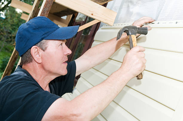 Trusted Orosi, CA Siding Installation Experts